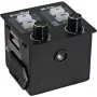 EUROLITE EC-2 DMX Controller 2-Channel for Fog Machines Strobes Blinders 70064579