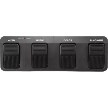 EUROLITE Footswitch KLS Compact Light Set MK2 (51741093)
