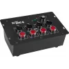 EUROLITE FX Shot Control 4 4-Channel Controller for Special Effects Confetti CO2