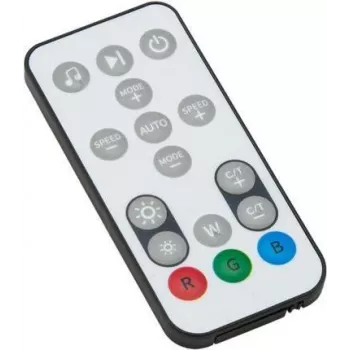 EUROLITE IR-44 Infrared Remote Control for LED Effects and DMX Controllers 50530607