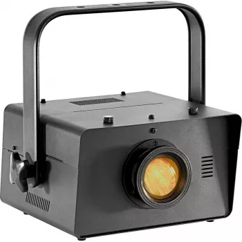 EUROLITE LED EVO-120 QCL Multi-Effect Projector 120 W COB RGBW 51918551