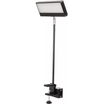 EUROLITE LED KKL-40 Floodlight 3CT Black 40W COB RGBW DMX 41600602
