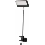 EUROLITE LED KKL-40 Floodlight 3CT Black 40W COB RGBW DMX 41600602