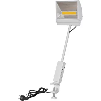EUROLITE LED KKL-70 Floodlight 4200K White 70W COB Neutral White Stage Lighting