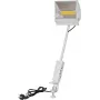 EUROLITE LED KKL-70 Floodlight 4200K White 70W COB Neutral White Stage Lighting