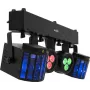 EUROLITE LED KLS-120 Laser FX II Compact Light Set 42109650