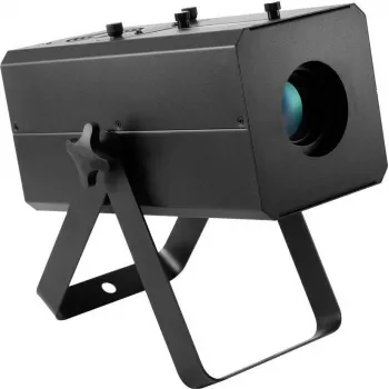 EUROLITE LED LP-100 Logo Projector MK2 100W COB LED Gobo Projector DMX