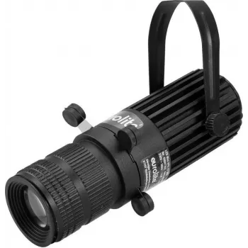 EUROLITE LED Mini PFE-12 CW LED PAR Spotlight 40001762