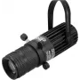 EUROLITE LED Mini PFE-12 WW Warm White Spotlight 12x3W 3000K DMX 40001761