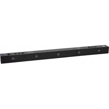 EUROLITE LED Pixel Ball PSU-5 ArtNet/DMX MK2 Control Unit for up to 150 Pixel Balls