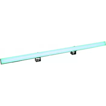 EUROLITE LED PR-100/32 Pixel DMX Rail 32x SMD 5050 RGB LED Pixel Bar 51928609