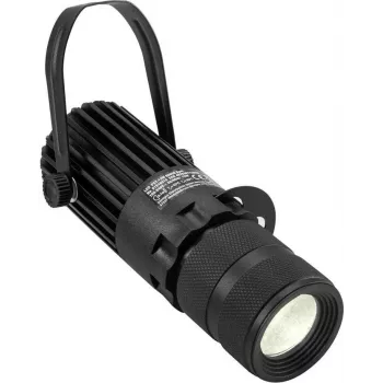 EUROLITE LED PST-12W 3000K Spot Pinspot Warm White 12W COB CRI 97Ra