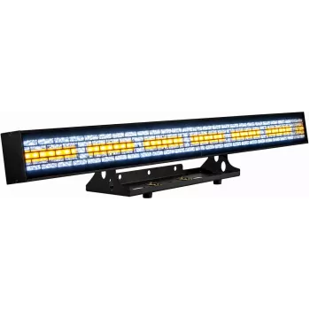 EUROLITE LED RETRO 6 Bar ABL Warm White COB LED Bar with DMX 51916645