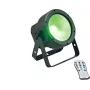 EUROLITE LED SLS-30 COB RGBAL Floor Spot 30W Black 51915304