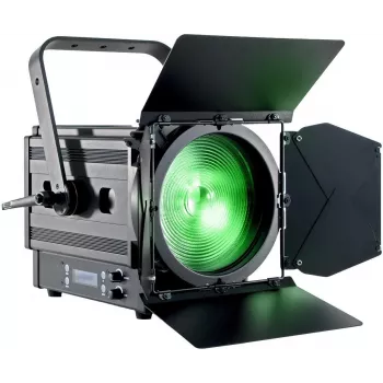 EUROLITE LED THA-230F Theater-Spot 230W RGBW LED Profile Spotlight 41602170