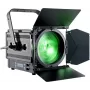EUROLITE LED THA-230F Theater-Spot 230W RGBW LED Profile Spotlight 41602170