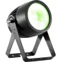 EUROLITE LED Theatre COB 200 RGBAL - 200W 5-in-1 COB LED Theatre Spotlight DMX