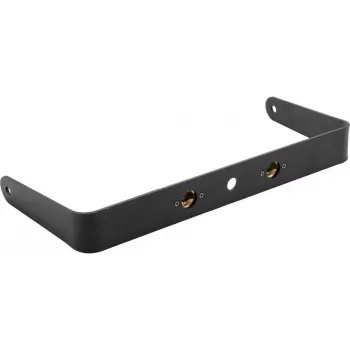 EUROLITE Long Mounting Bracket for LED IP PIX Strobe RGB CW+WW 52200942