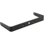 EUROLITE Long Mounting Bracket for LED IP PIX Strobe RGB CW+WW 52200942