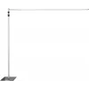 EUROLITE MCS-4248 Mobile Curtain Stand 90° Corner Extension 59007051