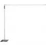 EUROLITE MCS-4248 Mobile Curtain Stand 90° Corner Extension 59007051