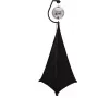EUROLITE Mirror Ball Set 50cm with Tripod Stand and Black Sail 20000708