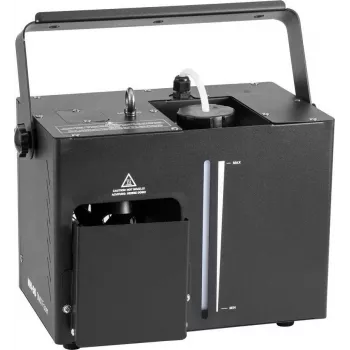 EUROLITE NH-50 DMX Haze Machine 500W 1.3L Tank Adjustable Output Angle