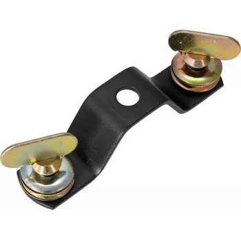EUROLITE Omega Bracket 61 – Robust Mounting Bracket for Stage Lighting