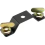 EUROLITE Omega Bracket 66 - 48-51mm Truss Mount, 20kg Load, Quick-Lock 51786585