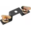 EUROLITE Omega Bracket 69 Mounting Bracket for Moving Heads and Spotlights 51786588