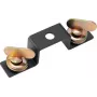 EUROLITE Omega Bracket 69 Mounting Bracket for Moving Heads and Spotlights 51786588