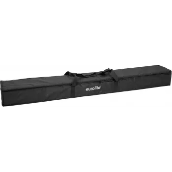 EUROLITE SB-160 Soft Bag Universal Case Black 163x23x14 cm for LED Light Bars