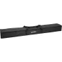 EUROLITE SB-160 Soft Bag Universal Case Black 163x23x14 cm for LED Light Bars