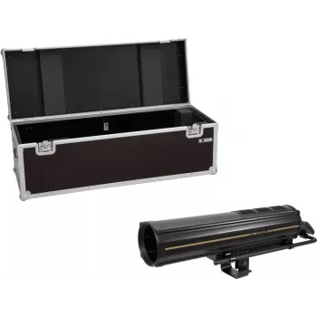 EUROLITE Set LED SL-600 DMX Search Light + Case 20000610