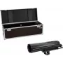 EUROLITE Set LED SL-600 DMX Search Light + Case 20000610