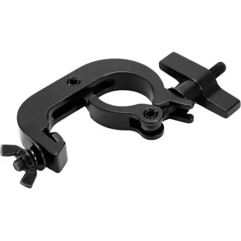 EUROLITE TH-220 QUICK-LOCK Hook SLIM Black (58000748)