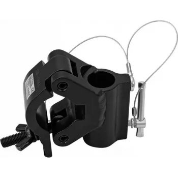 EUROLITE TPTV-1 T-Bar Clamp Black (59006932)
