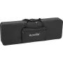 EUROLITE Transport Bag for LED TMH Bar 31001088, Internal Dimensions 100x26x12 cm, 25 kg Max Load