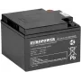 Europower AGM Battery EPS Series 12V 28Ah (8-12 Years Life)