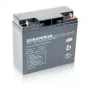 Europower Battery 12V 17Ah AGM EPL17-12
