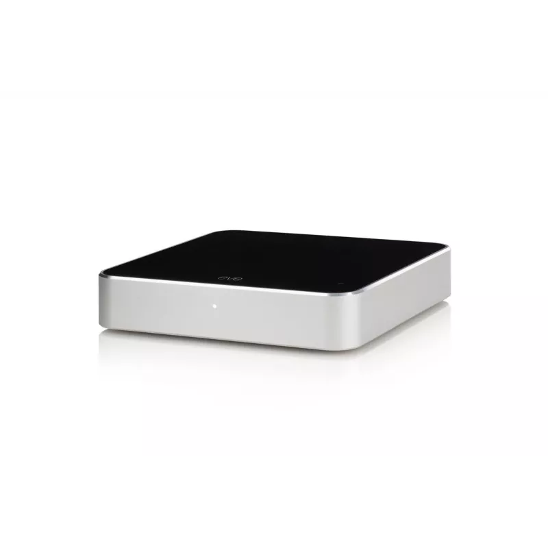 Eve Systems Eve Play Ethernet/LAN Wi-Fi Adapter - Silver