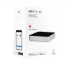 Eve Systems Eve Play Ethernet/LAN Wi-Fi Adapter - Silver