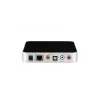 Eve Systems Eve Play Ethernet/LAN Wi-Fi Adapter - Silver