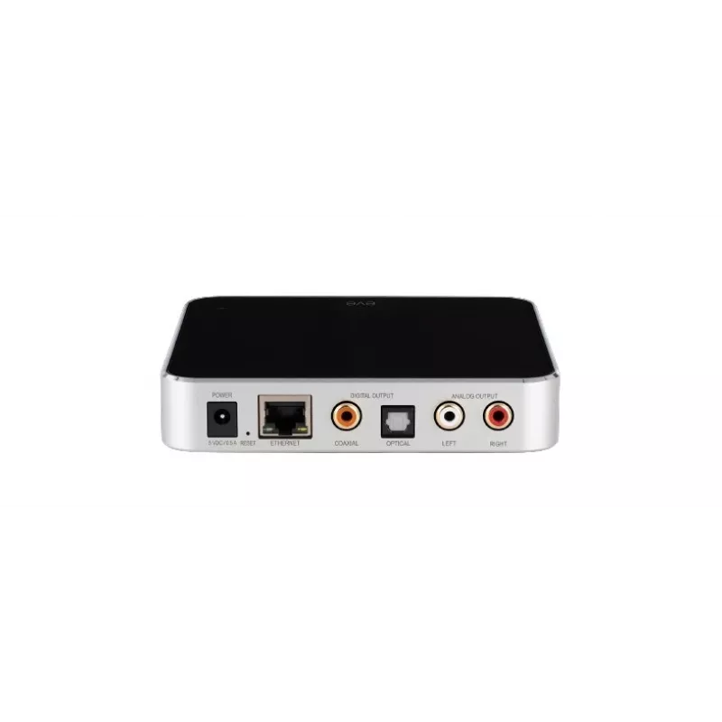 Eve Systems Eve Play Ethernet/LAN Wi-Fi Adapter - Silver