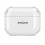 Evelatus Apple AirPods 3 TPU Protective Case Shine Transparent