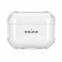 Evelatus Apple AirPods 4 TPU Protective Case Shine Transparent