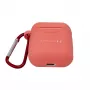 Evelatus Apple AirPods Case EAC04 Coral