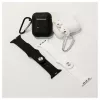 Evelatus Apple AirPods Case EAC04 Dark Gray