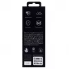 Evelatus Apple AirPods Case EAC04 Dark Gray