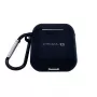 Evelatus Apple AirPods Case EAC04 Dark Gray